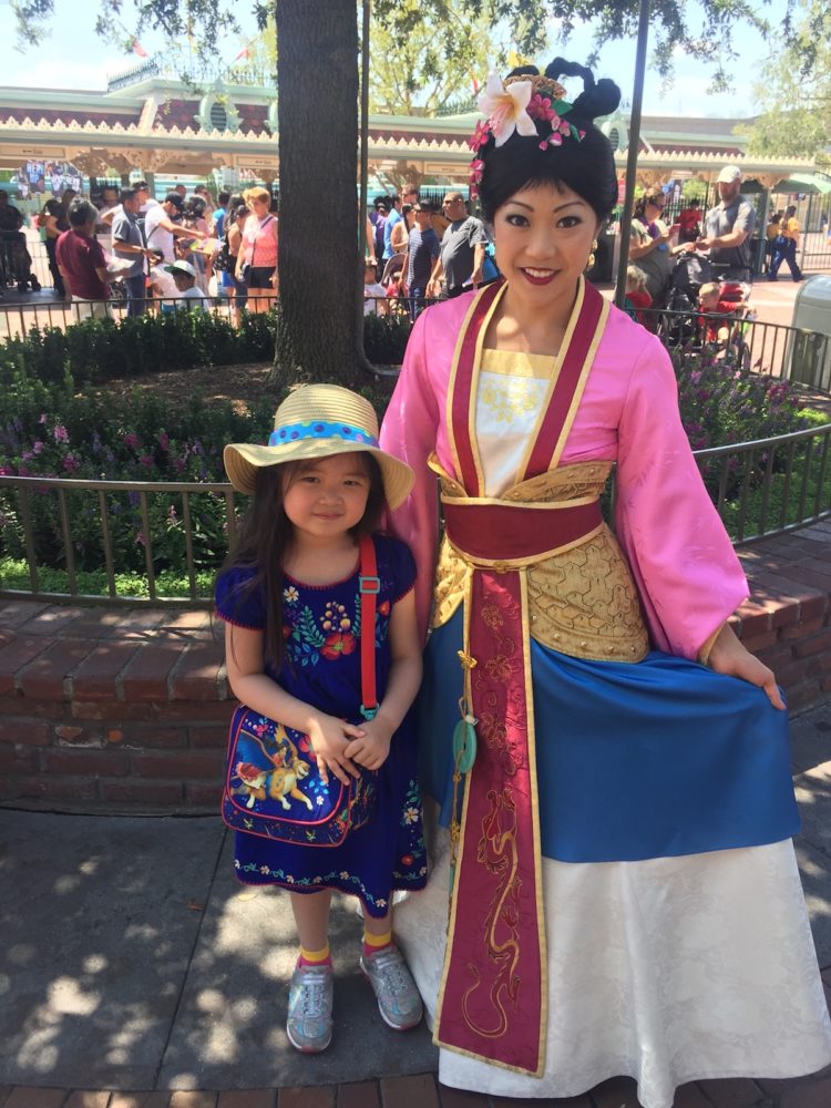 mulan