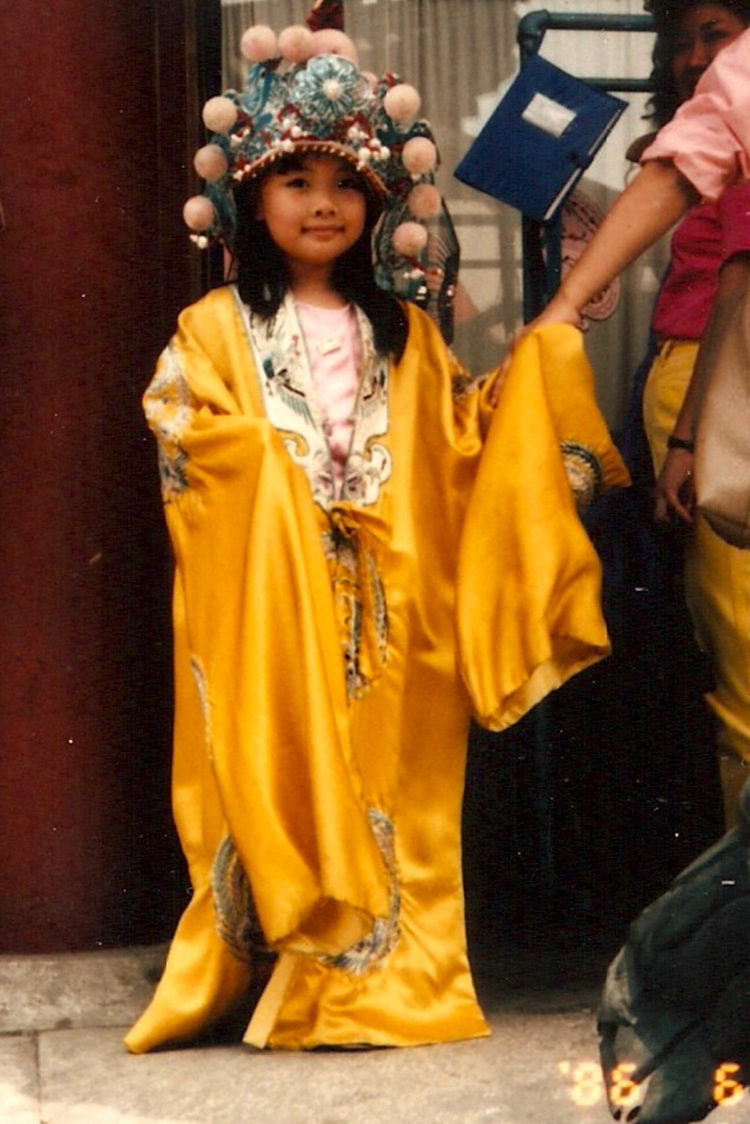 what mulan means to me