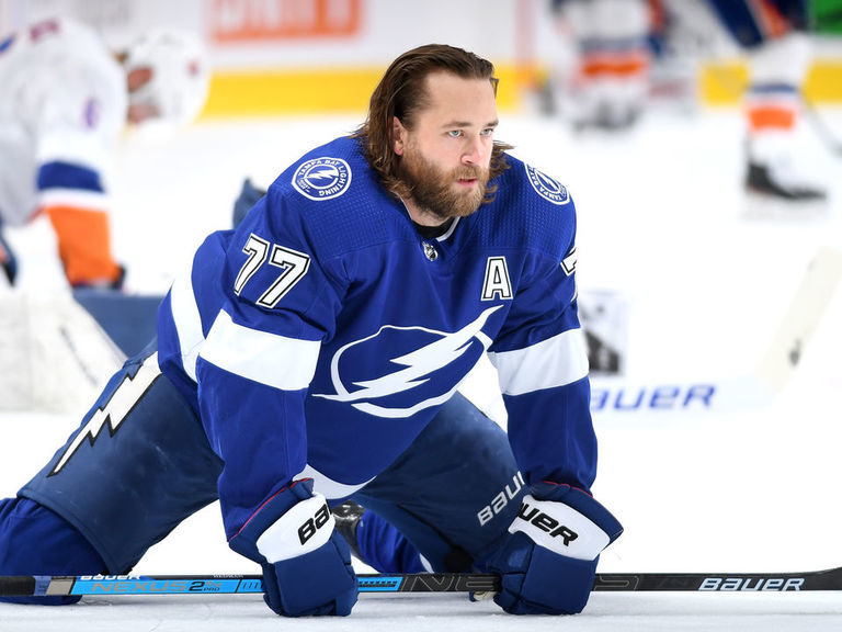 Conn Smythe Trophy Power Rankings: Hedman doing heavy ...