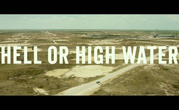 Hell Or High Water