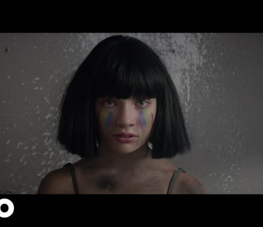 Sia – The Greatest