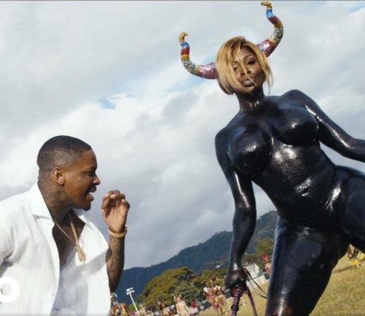 Vevo – HOT THIS WEEK: May. 5, 2017