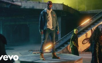 Chris Brown – Party (Official Video) ft. Gucci Mane, Usher